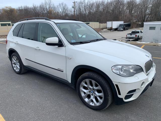 BMW X5 XDRIVE3 2013 5uxzv4c51d0b20176