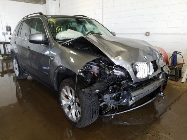 BMW X5 XDRIVE3 2013 5uxzv4c51d0b20503