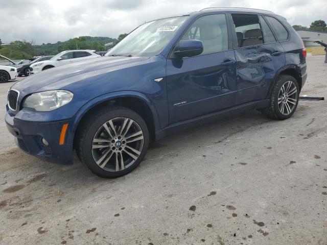 BMW X5 2013 5uxzv4c51d0b21179