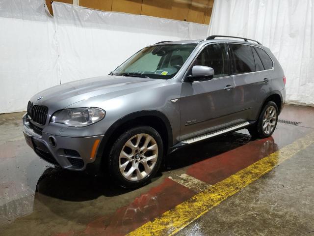 BMW X5 XDRIVE3 2013 5uxzv4c51d0b21540