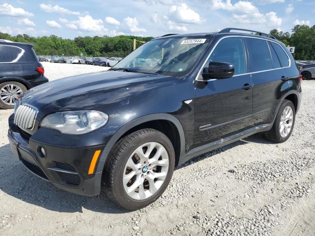 BMW X5 2013 5uxzv4c51d0b21652