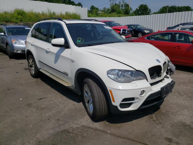 BMW X5 XDRIVE3 2013 5uxzv4c51d0b22431