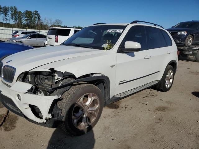 BMW X5 2013 5uxzv4c51d0b22848