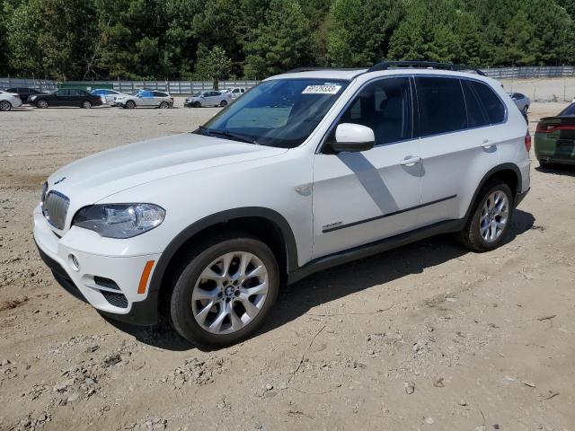 BMW X5 2013 5uxzv4c51d0b22980