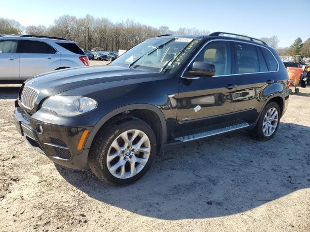 BMW X5 XDRIVE3 2013 5uxzv4c51d0e00180