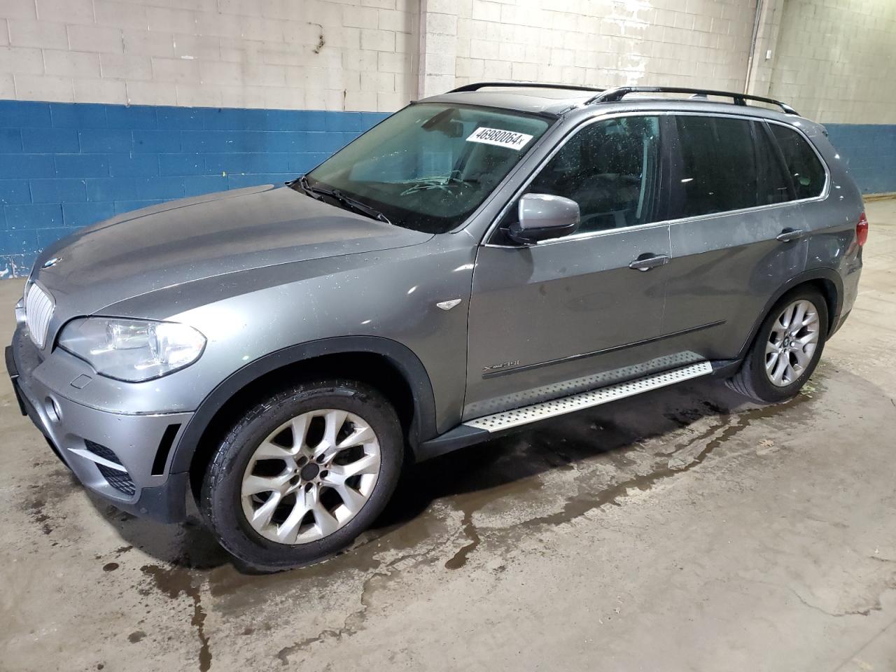 BMW X5 2013 5uxzv4c51d0e00664