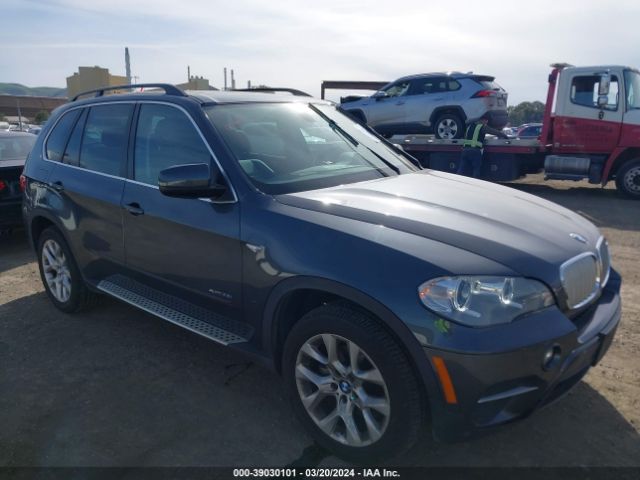 BMW X5 2013 5uxzv4c51d0e00955