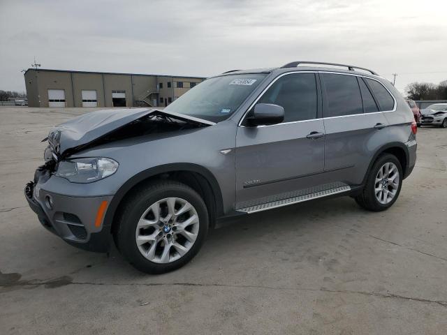 BMW X5 2013 5uxzv4c51d0e03662