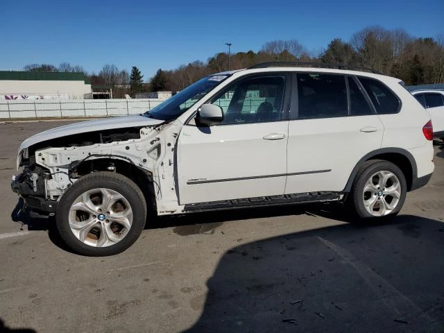 BMW X5 XDRIVE3 2013 5uxzv4c51d0e04083