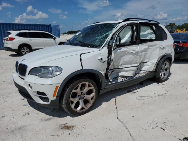 BMW X5 XDRIVE3 2013 5uxzv4c51d0e04181