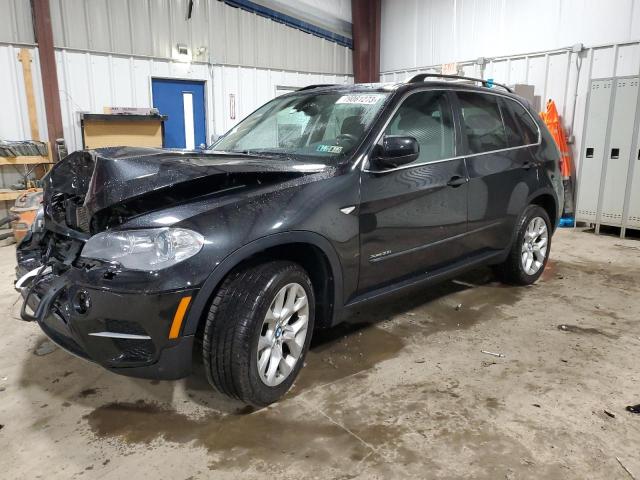 BMW X5 2013 5uxzv4c51d0e04343