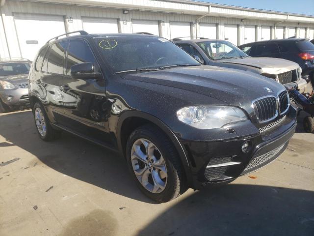 BMW NULL 2013 5uxzv4c51d0e04505