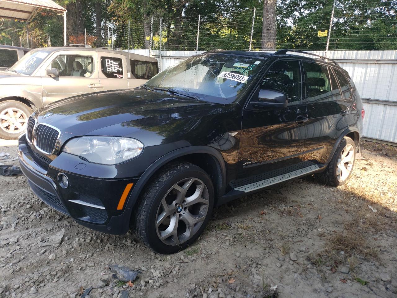 BMW X5 2013 5uxzv4c51d0e04648