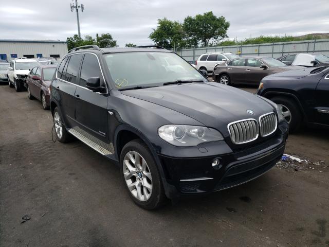 BMW X5 XDRIVE3 2013 5uxzv4c51d0e05900