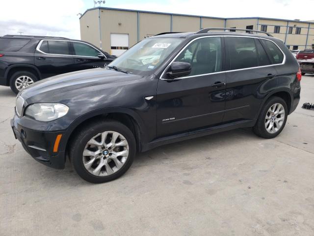 BMW X5 XDRIVE3 2013 5uxzv4c51d0e06349