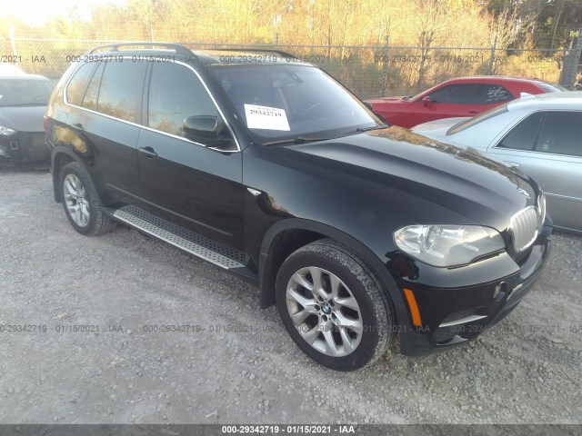 BMW X5 2013 5uxzv4c51d0e07145