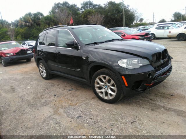 BMW X5 2013 5uxzv4c51d0e07260