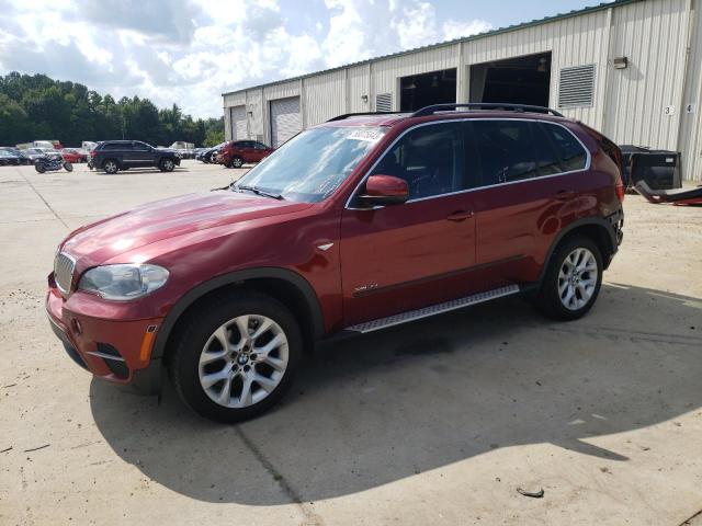 BMW X5 2013 5uxzv4c51d0e07730