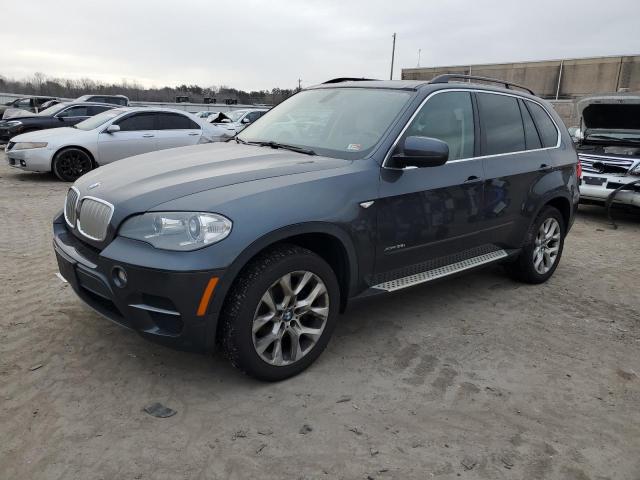 BMW X5 2013 5uxzv4c51d0e08683