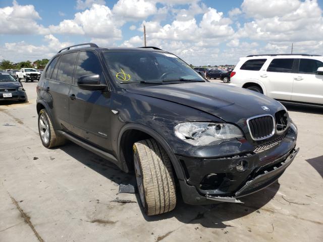 BMW X5 XDRIVE3 2013 5uxzv4c51d0e09347