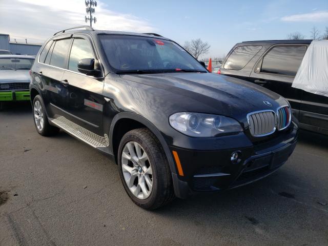 BMW X5 XDRIVE3 2013 5uxzv4c51d0e11907