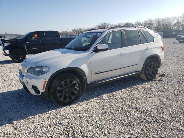 BMW X5 XDRIVE3 2013 5uxzv4c51d0e11938