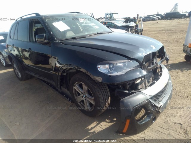 BMW X5 2013 5uxzv4c51d0e12961