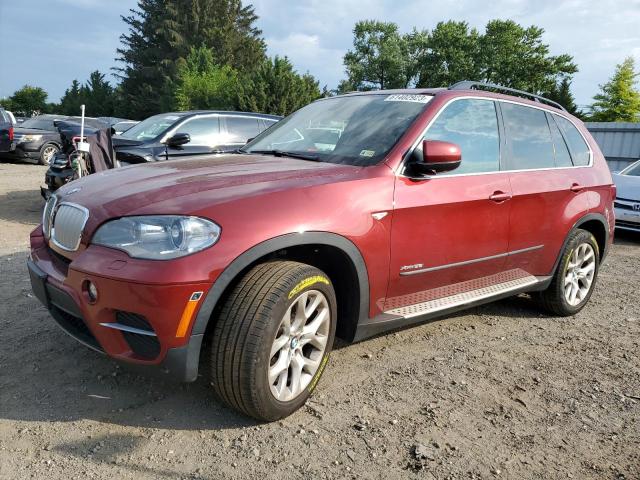 BMW X5 XDRIVE3 2013 5uxzv4c51d0e13141