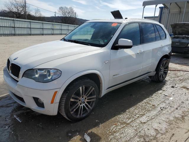 BMW X5 XDRIVE3 2013 5uxzv4c51d0e13754