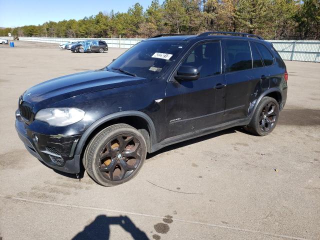 BMW X5 2013 5uxzv4c51d0e14029