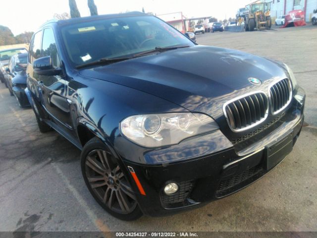 BMW X5 2013 5uxzv4c51d0e14080