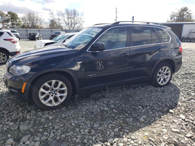 BMW X5 XDRIVE3 2013 5uxzv4c51d0e14239