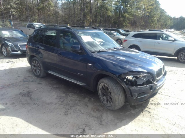 BMW X5 2013 5uxzv4c51d0e14662