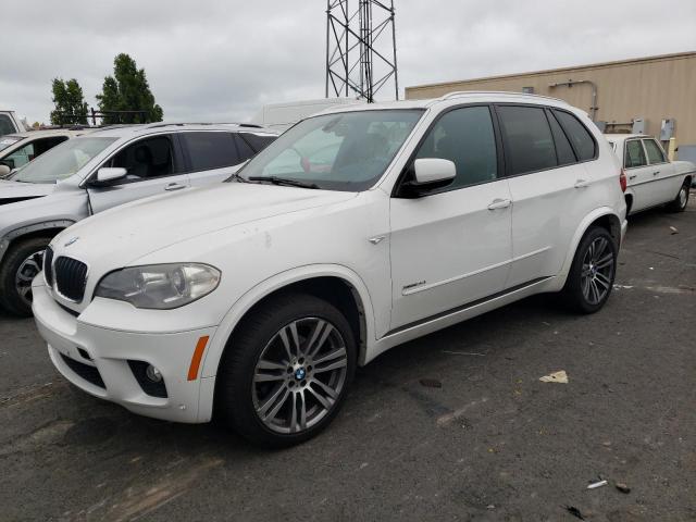 BMW X5 XDRIVE3 2013 5uxzv4c51d0g51295