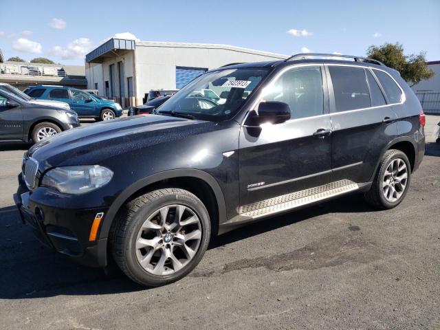 BMW X5 2013 5uxzv4c51d0g51491