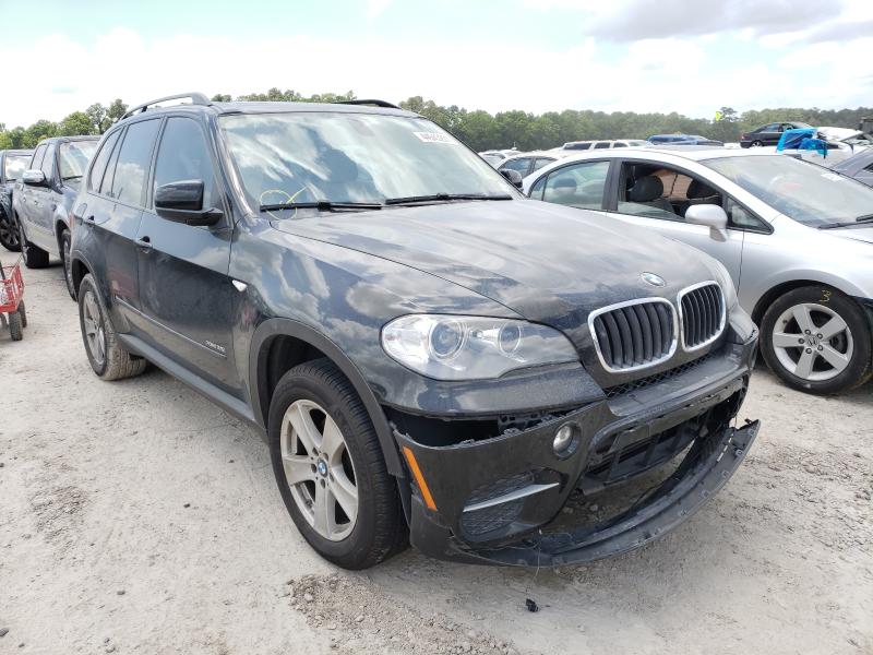 BMW X5 XDRIVE3 2013 5uxzv4c51d0g51961