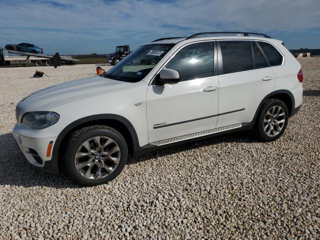 BMW X5 2013 5uxzv4c51d0g52088