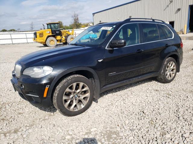 BMW X5 XDRIVE3 2013 5uxzv4c51d0g52544