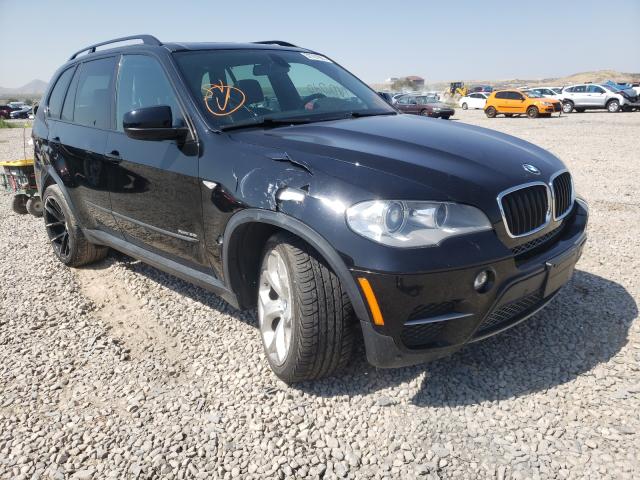 BMW X5 XDRIVE3 2013 5uxzv4c51d0g53855