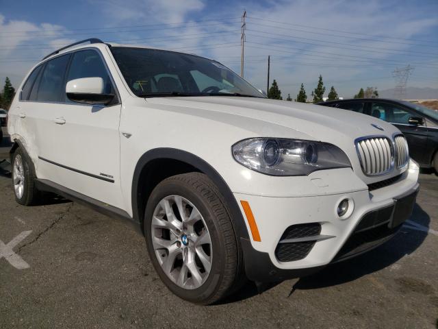 BMW NULL 2013 5uxzv4c51d0g54410