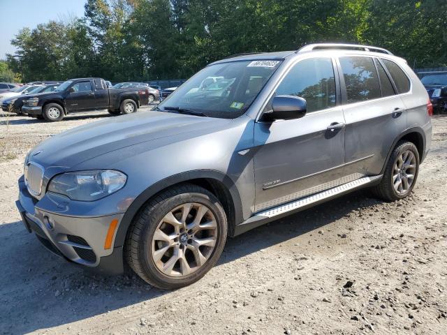 BMW NULL 2013 5uxzv4c51d0g55363