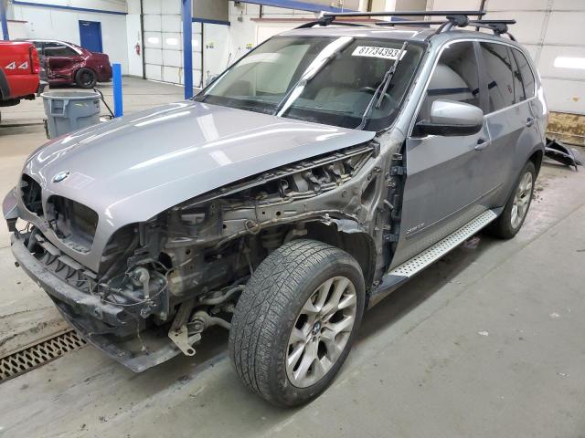 BMW X5 2013 5uxzv4c51d0g56139