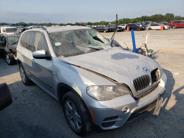 BMW NULL 2013 5uxzv4c51d0g56254