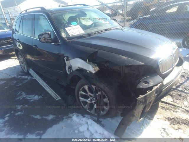 BMW X5 2013 5uxzv4c51d0g57324