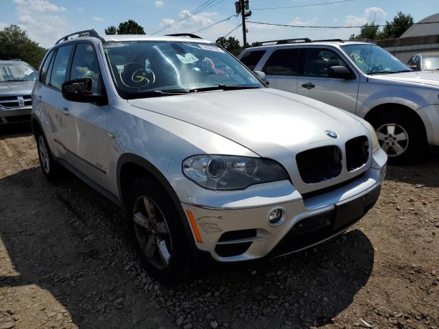 BMW X5 XDRIVE3 2013 5uxzv4c51dl992692