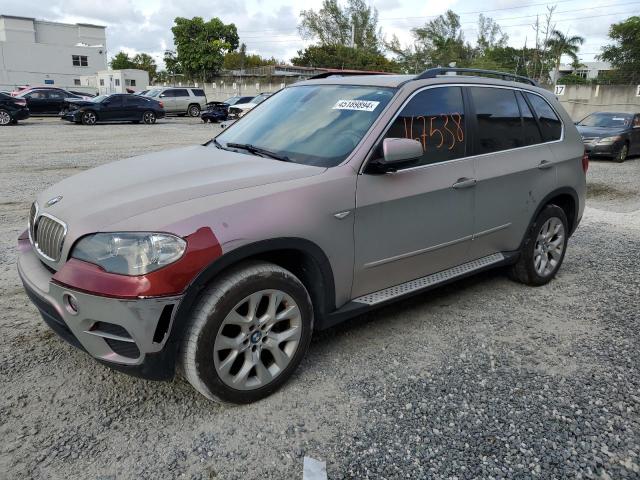 BMW X5 2013 5uxzv4c51dl992711