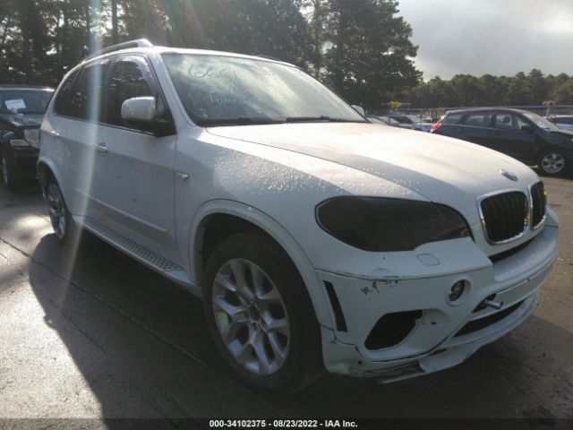 BMW X5 2013 5uxzv4c51dl994426