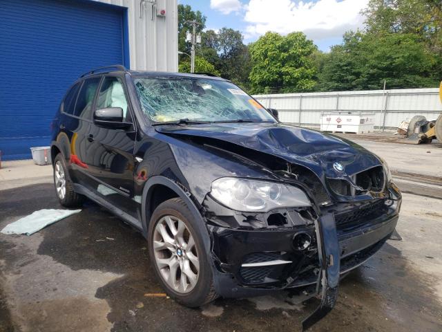 BMW X5 XDRIVE3 2013 5uxzv4c51dl994538