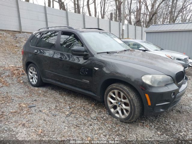 BMW X5 2011 5uxzv4c52bl400438