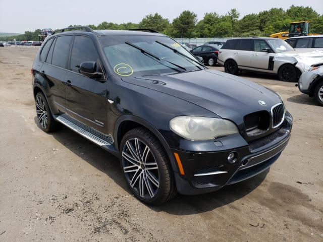 BMW X5 XDRIVE3 2011 5uxzv4c52bl400472